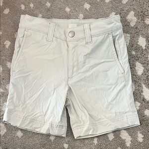 Crewcuts Boy’s Tan Shorts